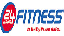 24 hr. fitness