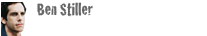 ben stiller