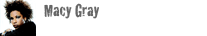 macy gray