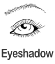 Eyeshadow